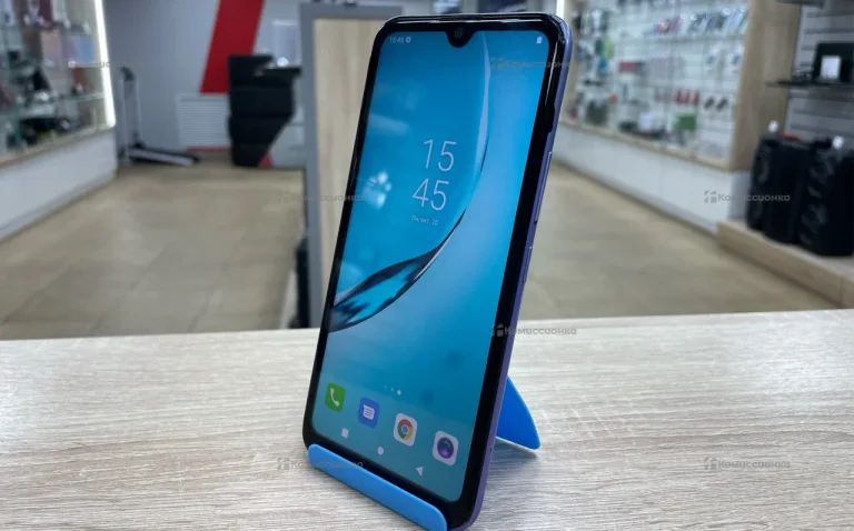 Itel A48 2/32 ГБ