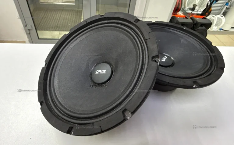 Динамики Oris PR-80