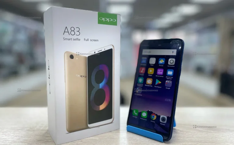 Oppo A83 6/128 ГБ
