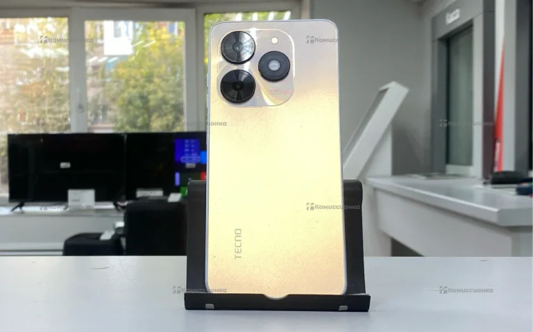Tecno Spark Go 1 3/64Gb
