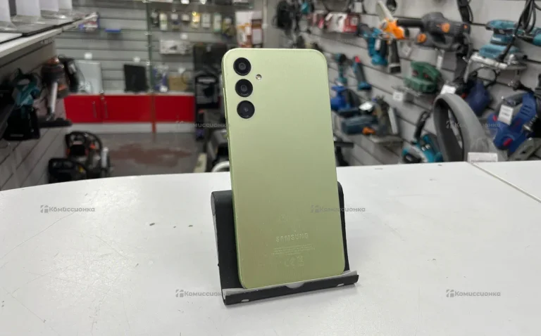 Samsung Galaxy A14 4/64 ГБ