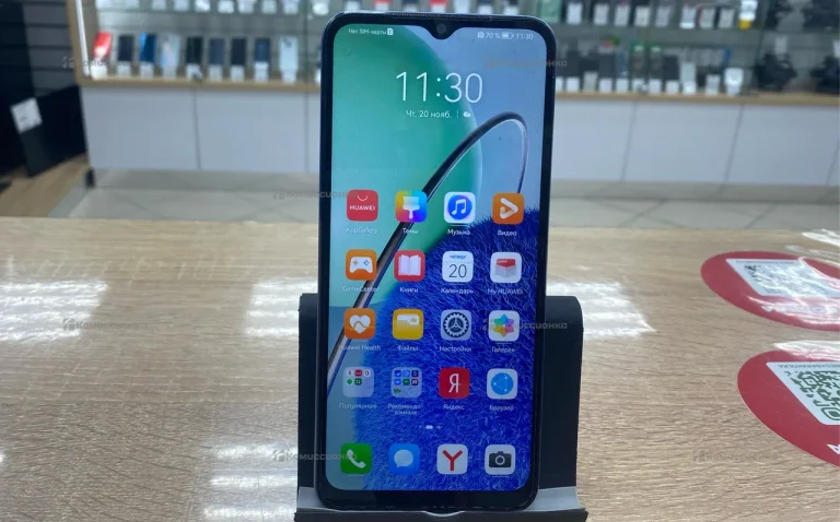 Huawei nova Y61 6/64 ГБ