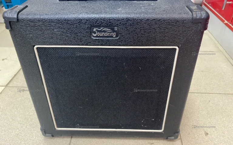Комбоусилитель SoundKing G20