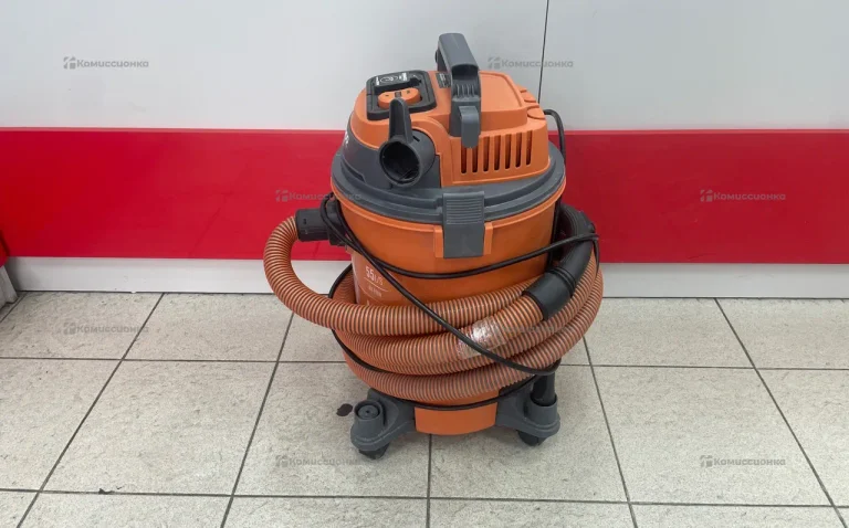 Пылесос  строительный daewoo davc 2516s