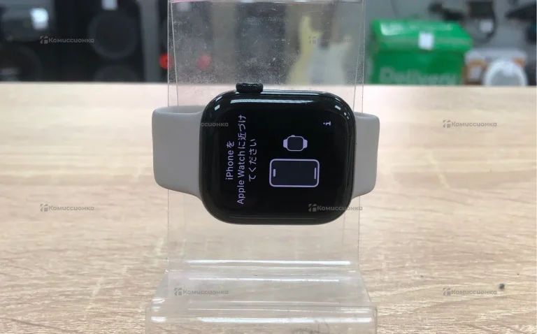 Часы  Apple Watch series 10 42 mm