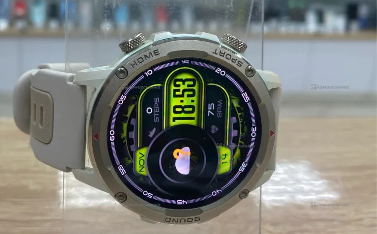 Часы Kenshi C55A