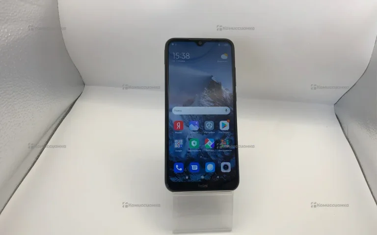 Xiaomi Redmi Note 8T 4/64 ГБ