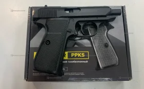 Купить Пневматический пистолет stalker pjs б/у , в Рязань Цена:4900рублей