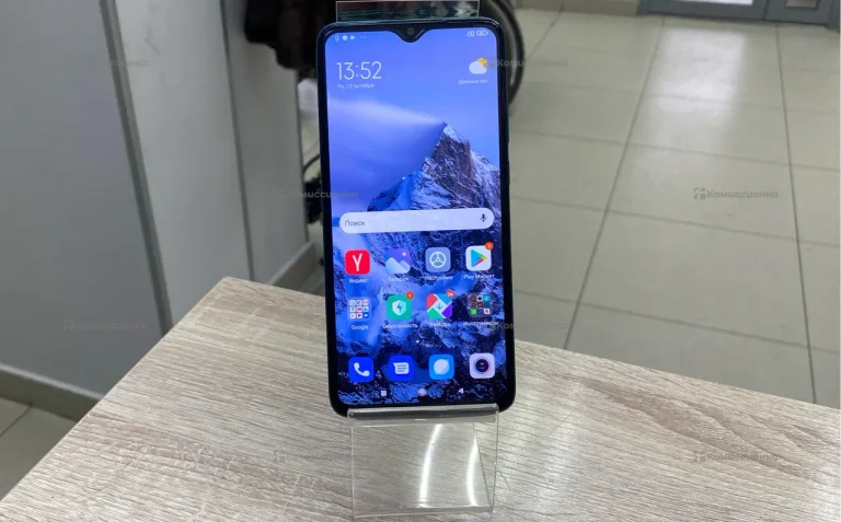 Xiaomi Redmi Note 8 Pro 6/64 ГБ