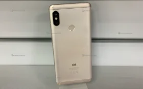 Xiaomi Redmi 5 Plus (Redmi Note 5) 4/64 ГБ