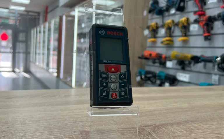 GLM 80 Professional