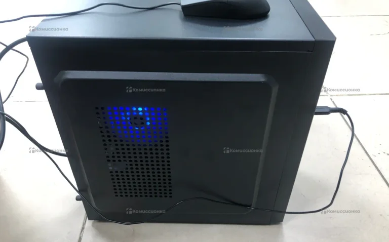 системный блок Dexp