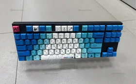 Клавиатура  varmilo VA87M