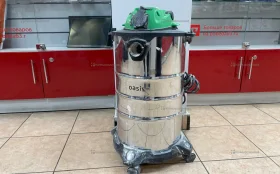 Купить Строительный пылесос OASIS VC-120/30 Eco б/у , в Санкт-Петербург Цена:5990рублей
