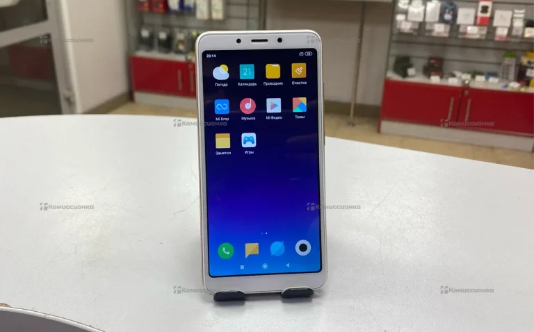 Xiaomi Redmi 6A 3/32 ГБ