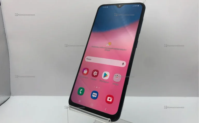 Samsung Galaxy A30s 3/32 ГБ