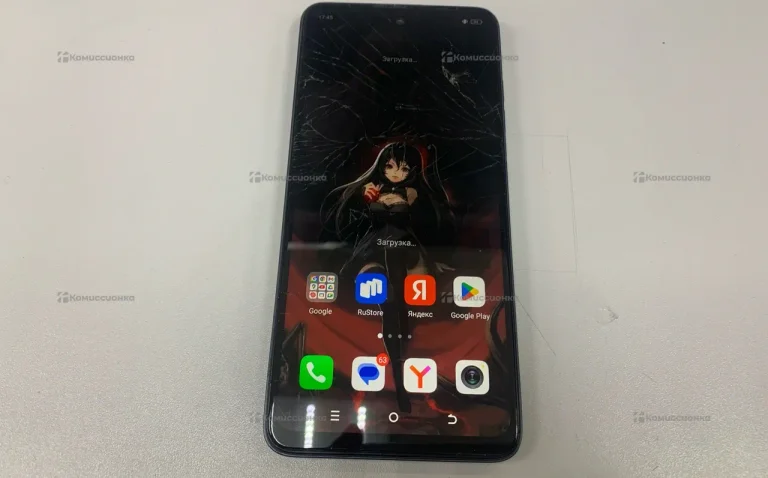 Tecno Spark Go 2024 4/64