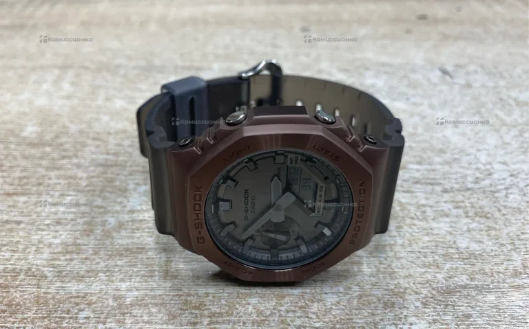 Часы  G-Shock Casio