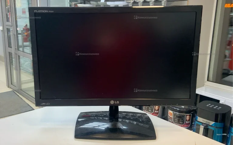 Монитор LG Flatron  ips225TX