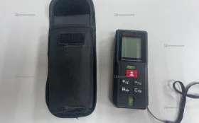 Лазерный дальномер Ресанта ДЛ-3,0ЛМ