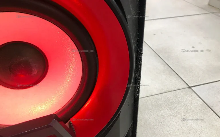 Колонка LG OK65