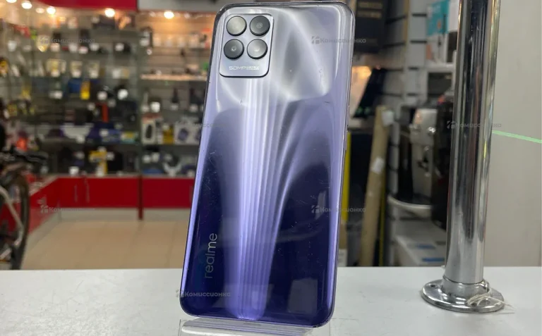Realme 8i 4/64