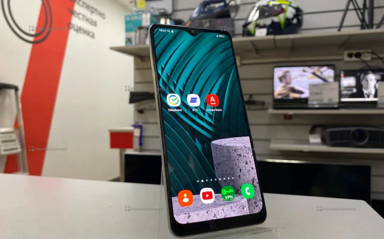Samsung Galaxy A31 4/64 Gb