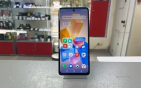 Infinix Hot 40 8/256 ГБ