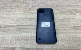 Realme C21 4/64