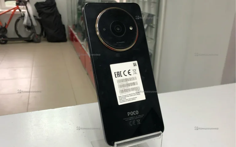 Xiaomi Poco C61 4/64
