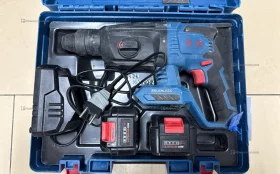 Аккумуляторный перфоратор DongCheng DCZC04-24