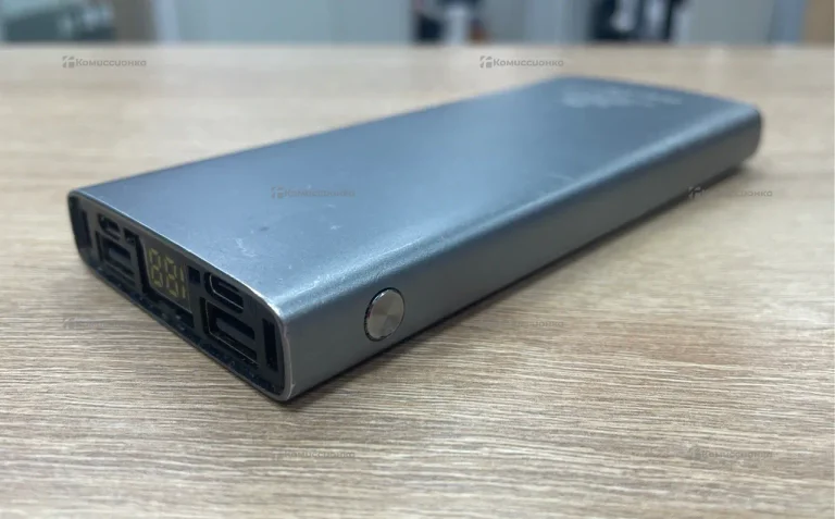 Power Bank TFNPB-213 10000mAh