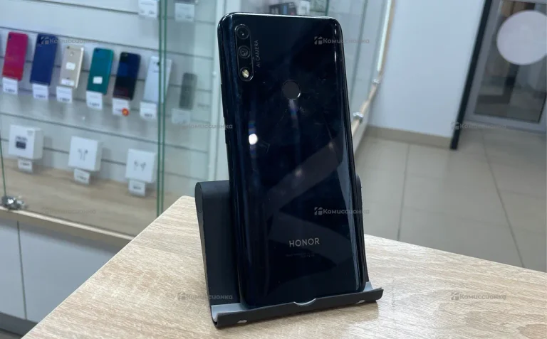 Honor x9 4/128 ГБ