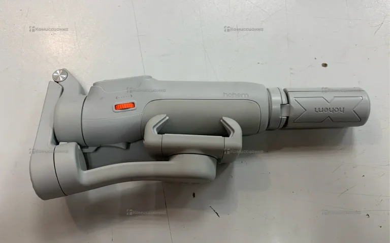 Стабилизатор Hohem X3 SE