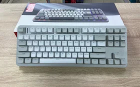 Купить Клавиатура Red Square Alumix TKL Gray Matter б/у , в Казань Цена:1900рублей