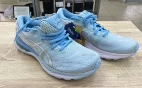 Кроссовки ASICS Gel-Nimbus 23 размер 42,5