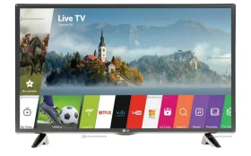 Телевизор LG 32LH570U 32LH570U