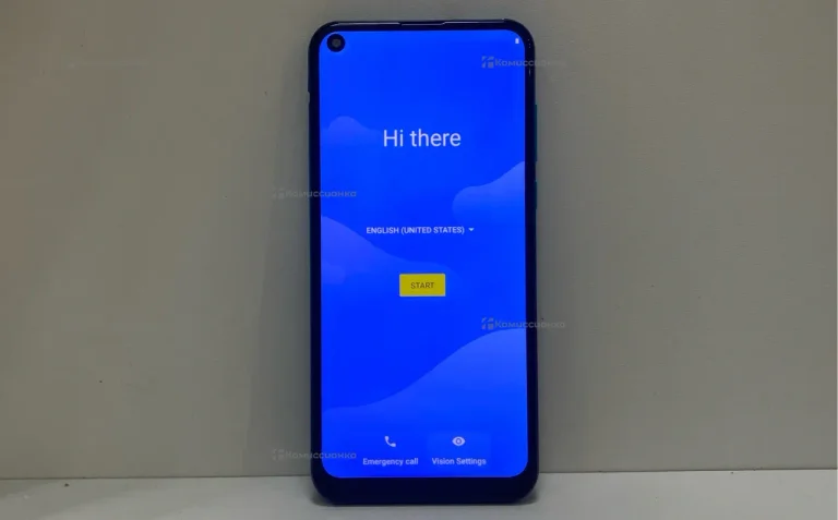 Oukitel c17 pro