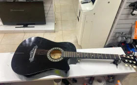 Купить Гитара Belucci б/у , в Москва и область Цена:2900рублей