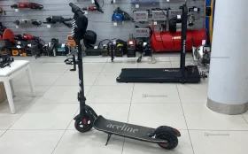 Купить Электросамокат Aceline б/у , в Пермь Цена:8990рублей