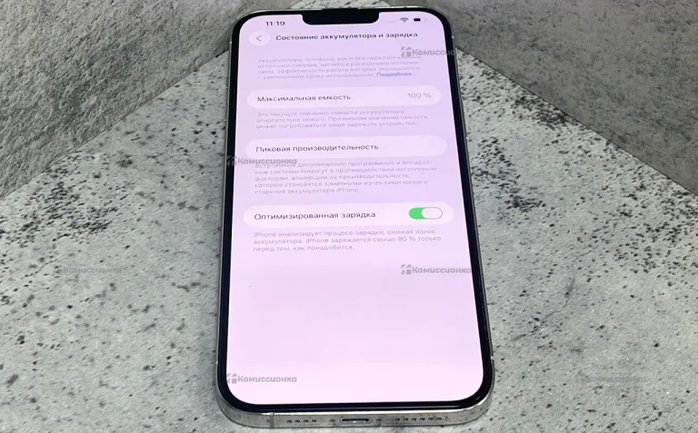 Apple iPhone 13 Pro Max 6/128 ГБ