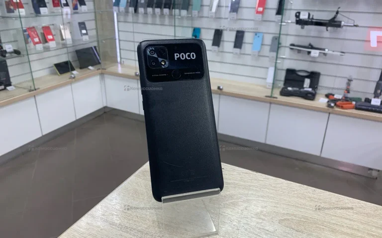 Xiaomi POCO C40 4/64Gb
