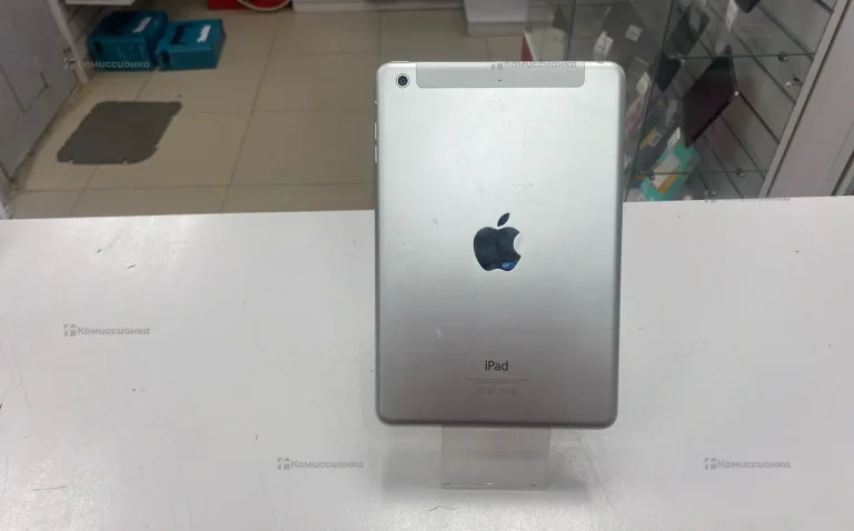 Планшет Apple iPad mini 2 128Gb Wi-Fi + Cellular