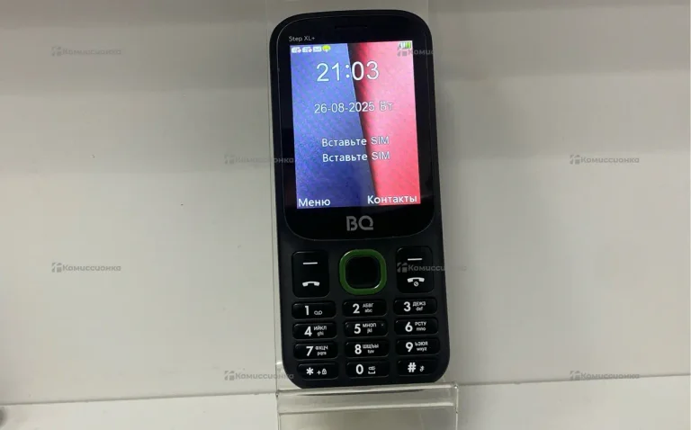 BQ BQ-2820 step XL+