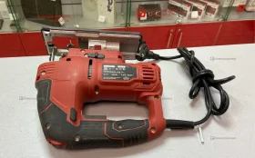 Лобзик сетевой ПЛ 08-10МЛЭ