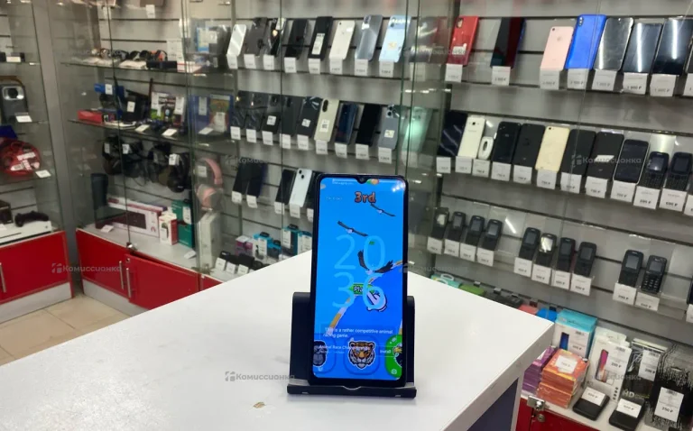 Xiaomi Redmi A3 2/64 ГБ