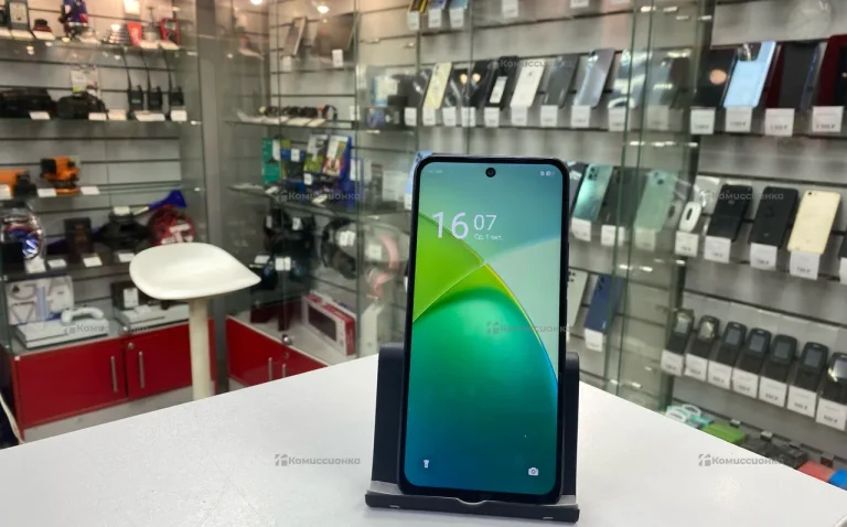 Infinix SMART 10 3/64 ГБ