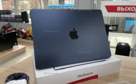 Ноутбук MacBook Air 13 m3 16/256gb