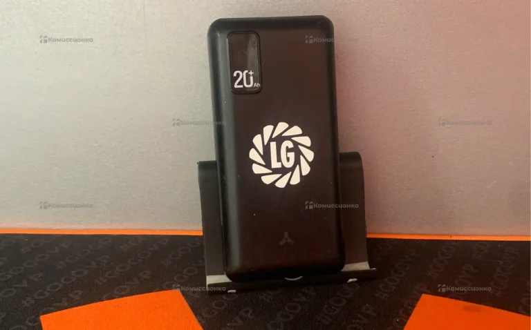 Power Bank  20.000