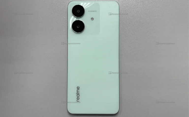 Realme Note 60x 3/64Gb